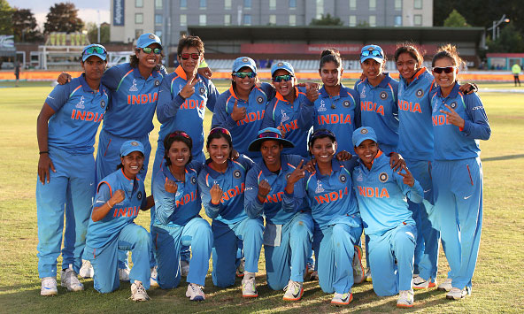Why India Must Watch the Mithali Raj-led Women’s Cricket Team at the World Cup