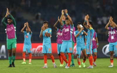 Really! Still a Shortage of Funds for Football, Says AIFF