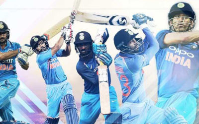 India’s Middle Order Woes Continue