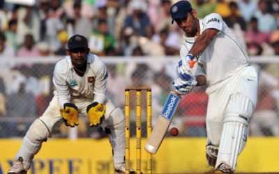 Some Super Facts Before Sri Lanka Resume Search for First Test Win in India